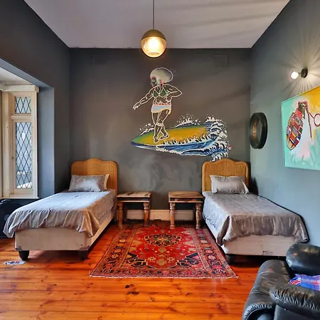 Ferienwohnung Soul House Durban Exterior foto