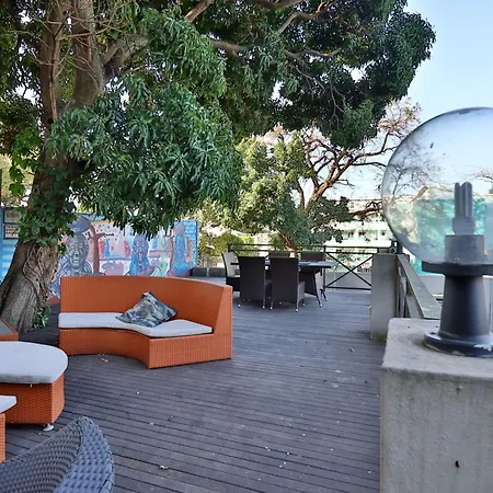 Ferienwohnung Soul House Durban Exterior foto