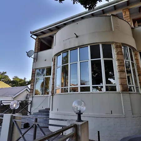 Ferienwohnung Soul House Durban Exterior foto