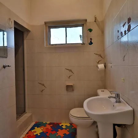 Ferienwohnung Soul House Durban Exterior foto