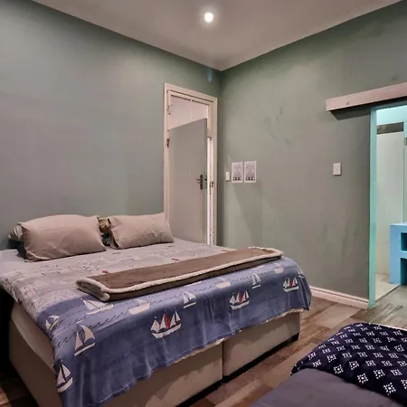 Ferienwohnung Soul House Durban Exterior foto