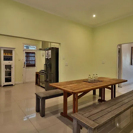 Ferienwohnung Soul House Durban Exterior foto