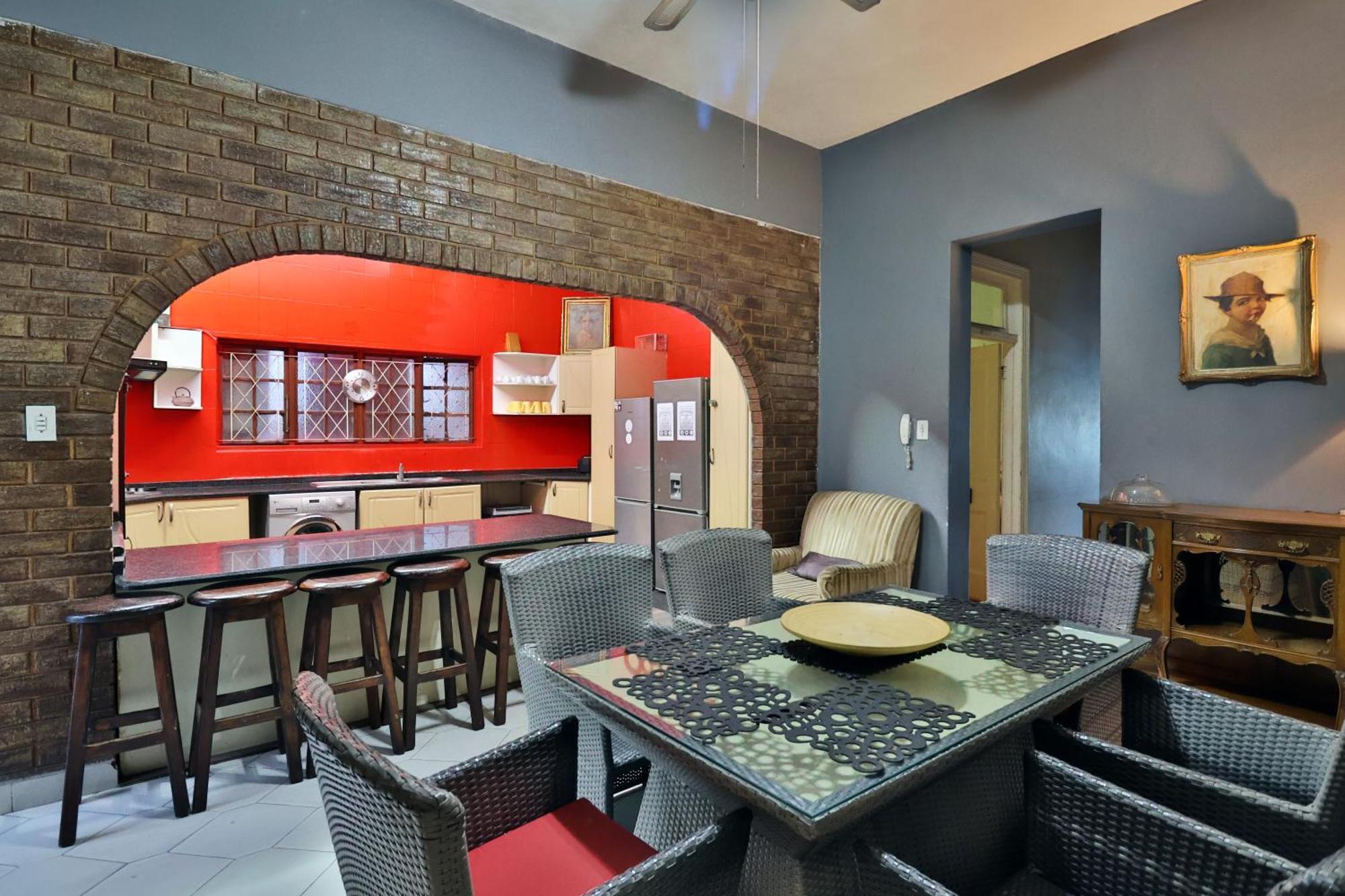 Soul House Apartment Durban
