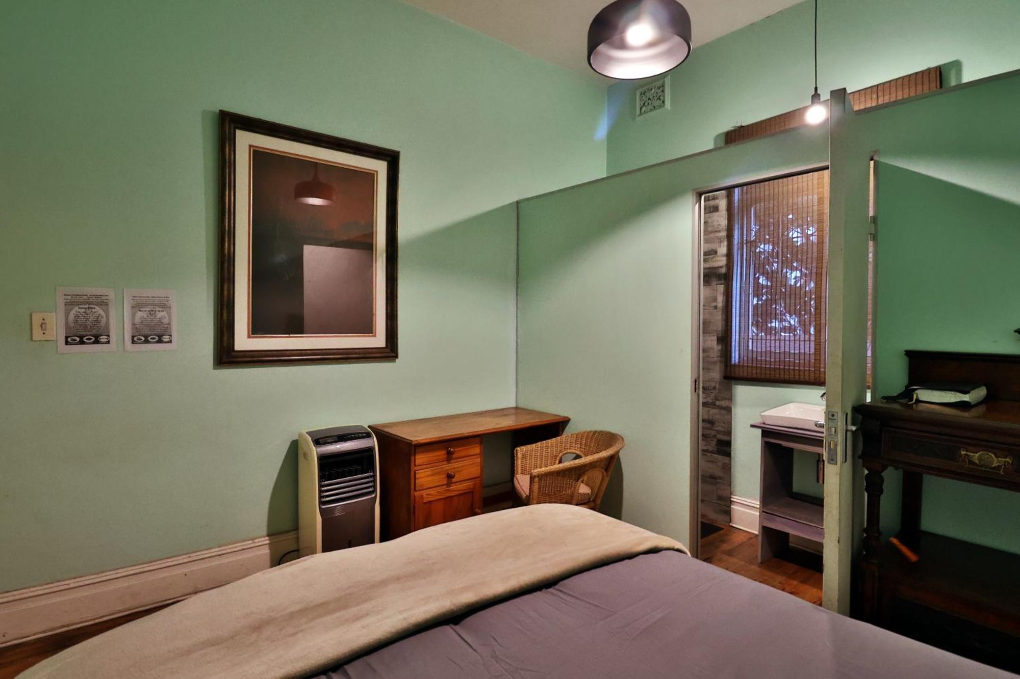 Apartment Soul House