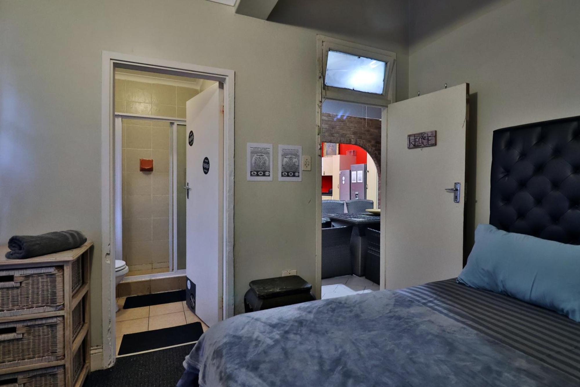 Apartment Soul House