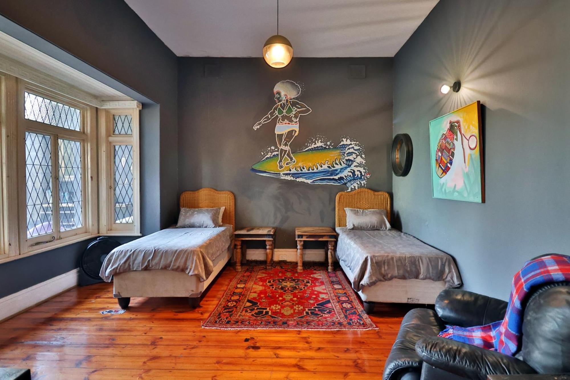 Apartment Soul House Durban
