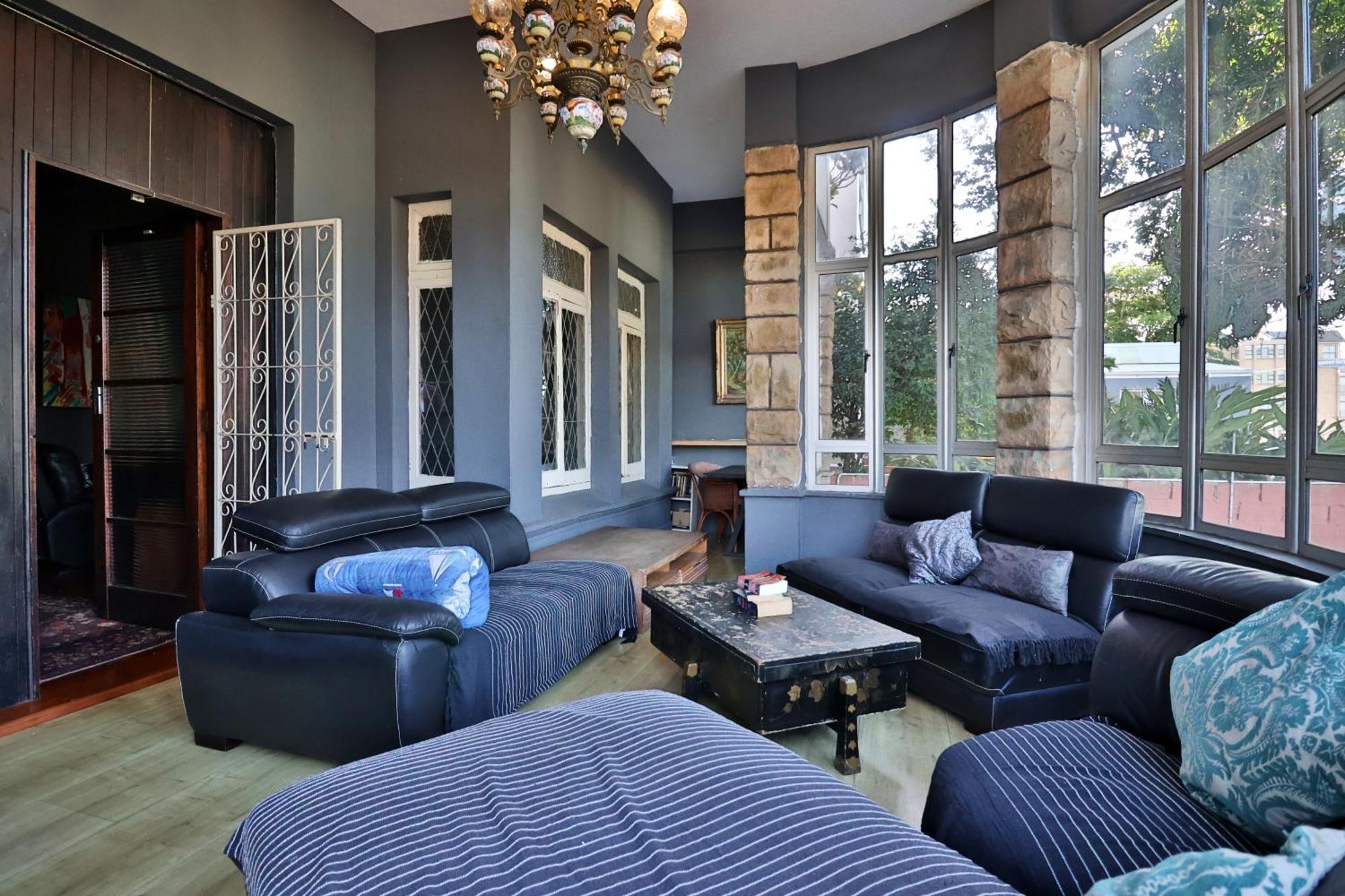 Apartment Soul House *