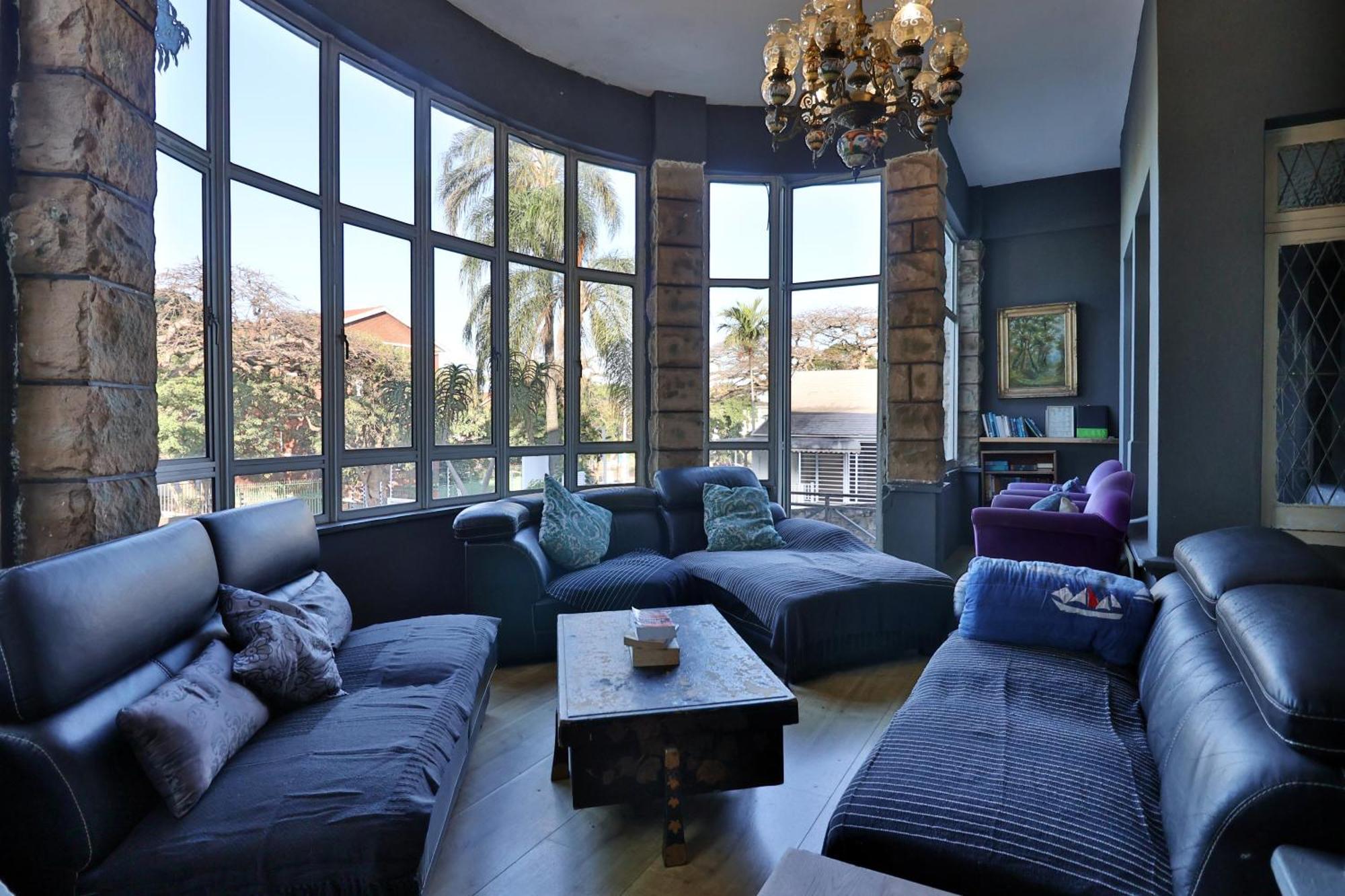 Apartment Soul House