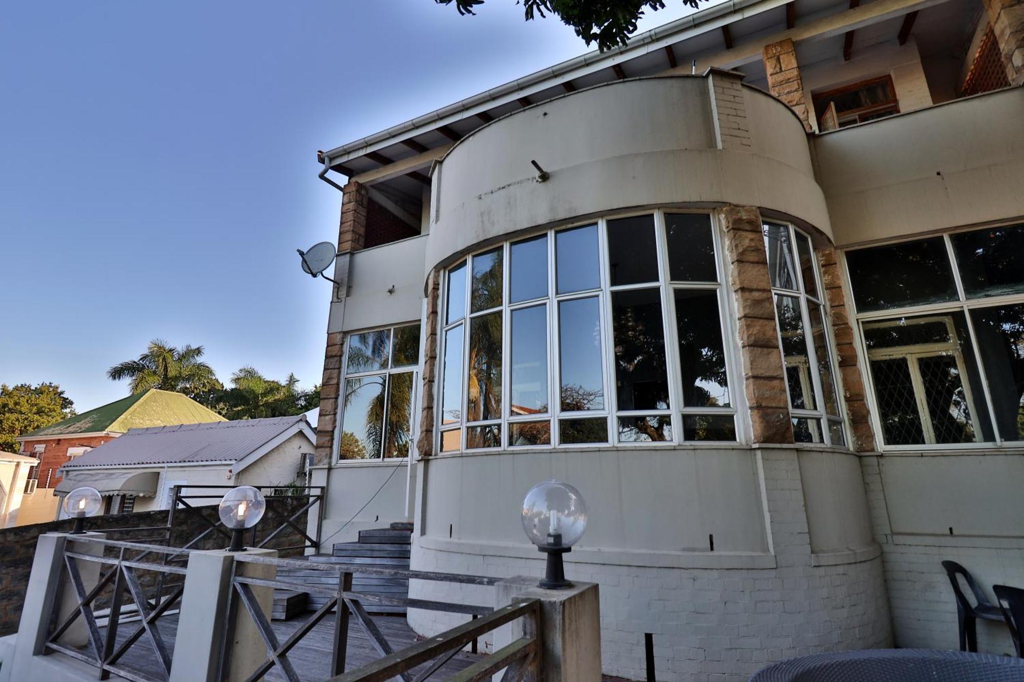 Soul House Apartment Durban