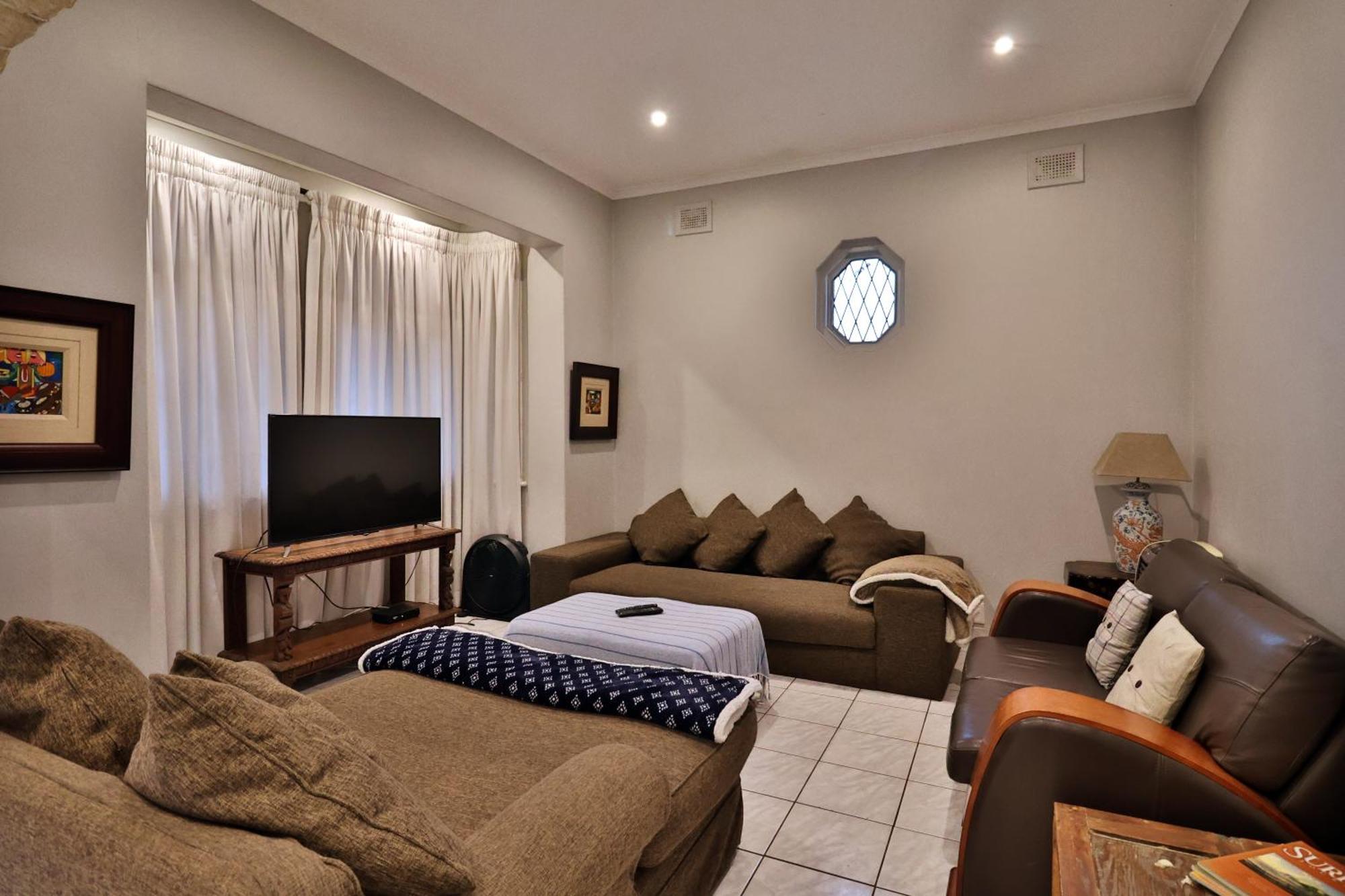 Soul House Apartment Durban