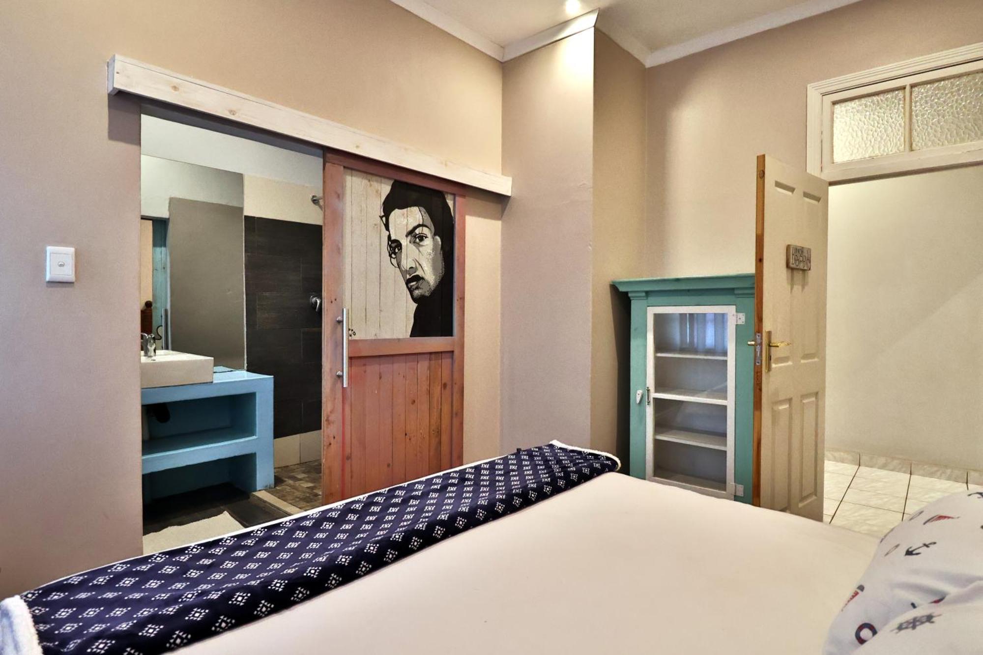 Apartment Soul House *