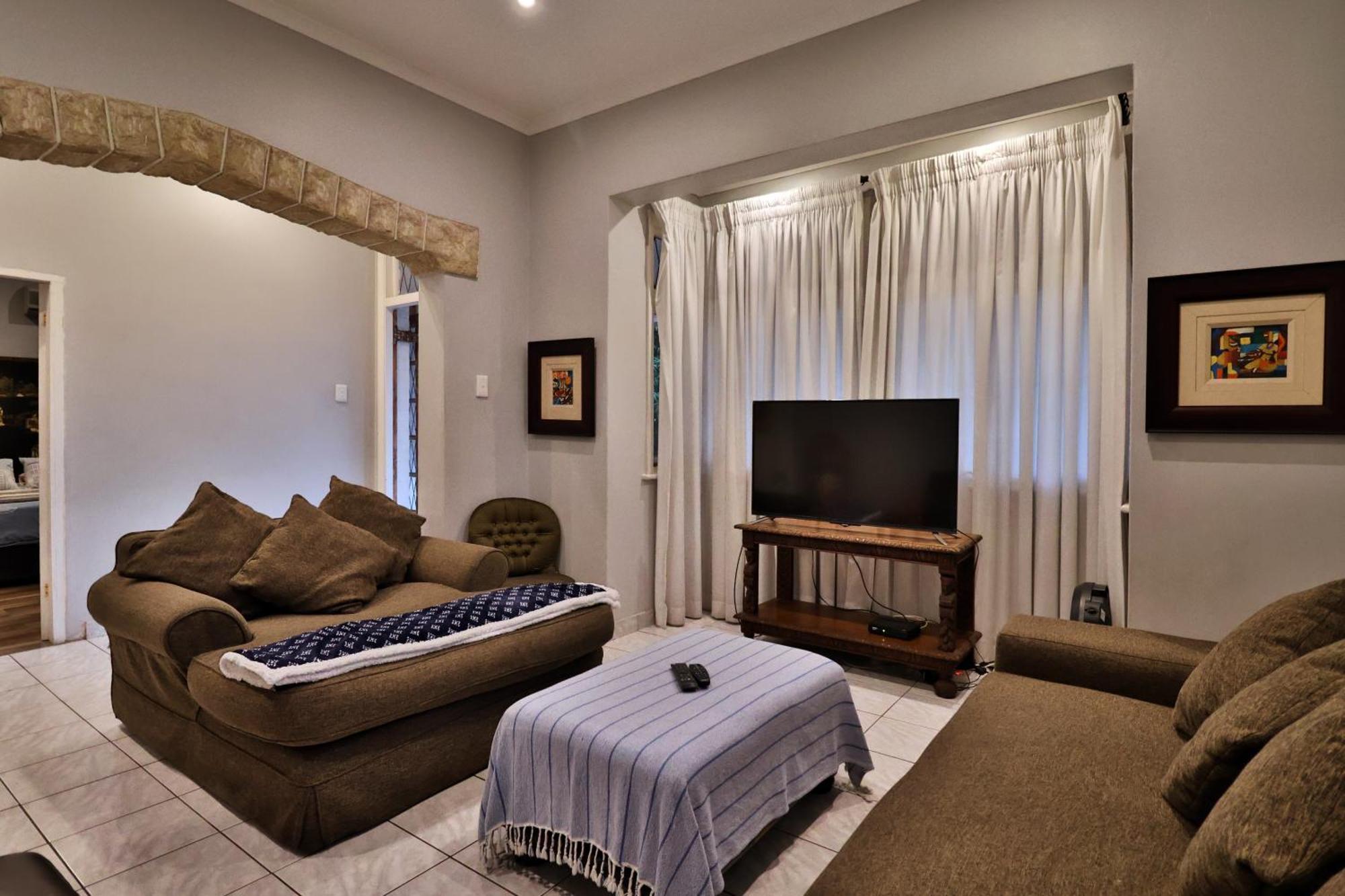 Soul House Apartment