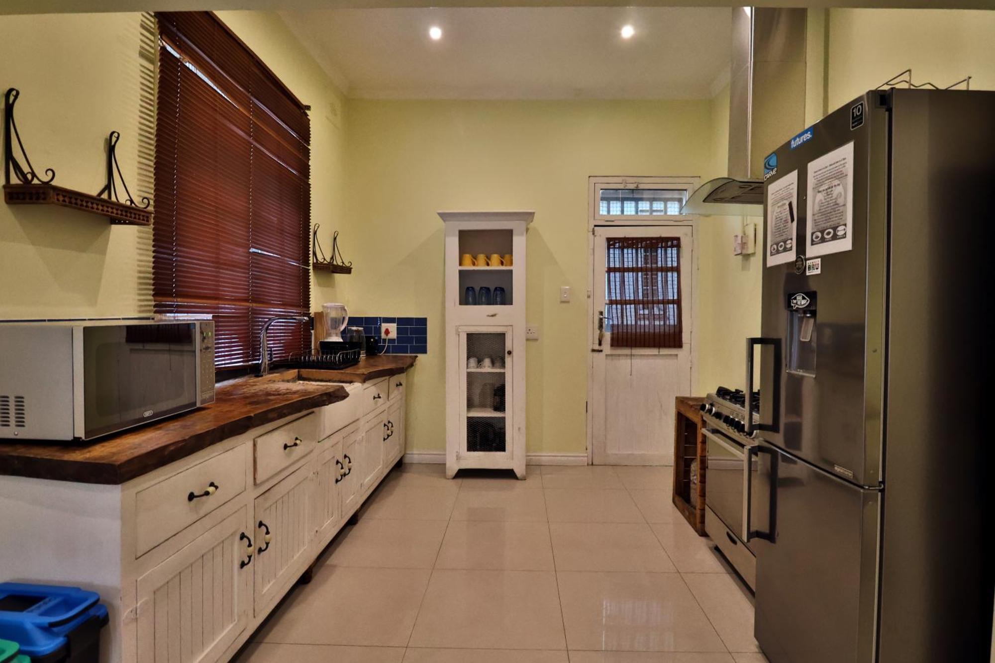 Soul House Apartment Durban