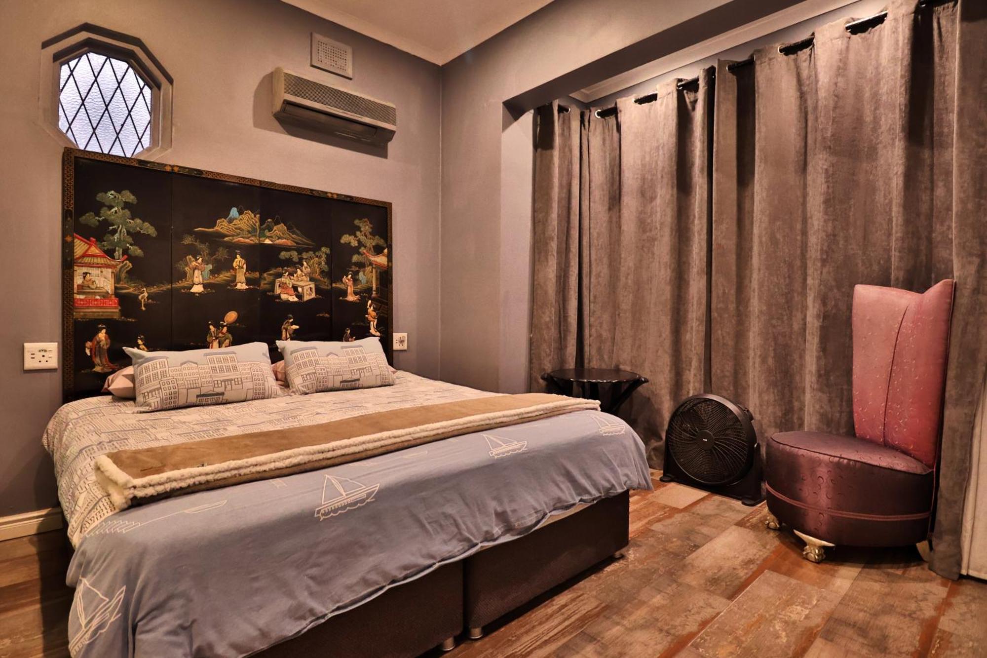 Soul House Apartment *