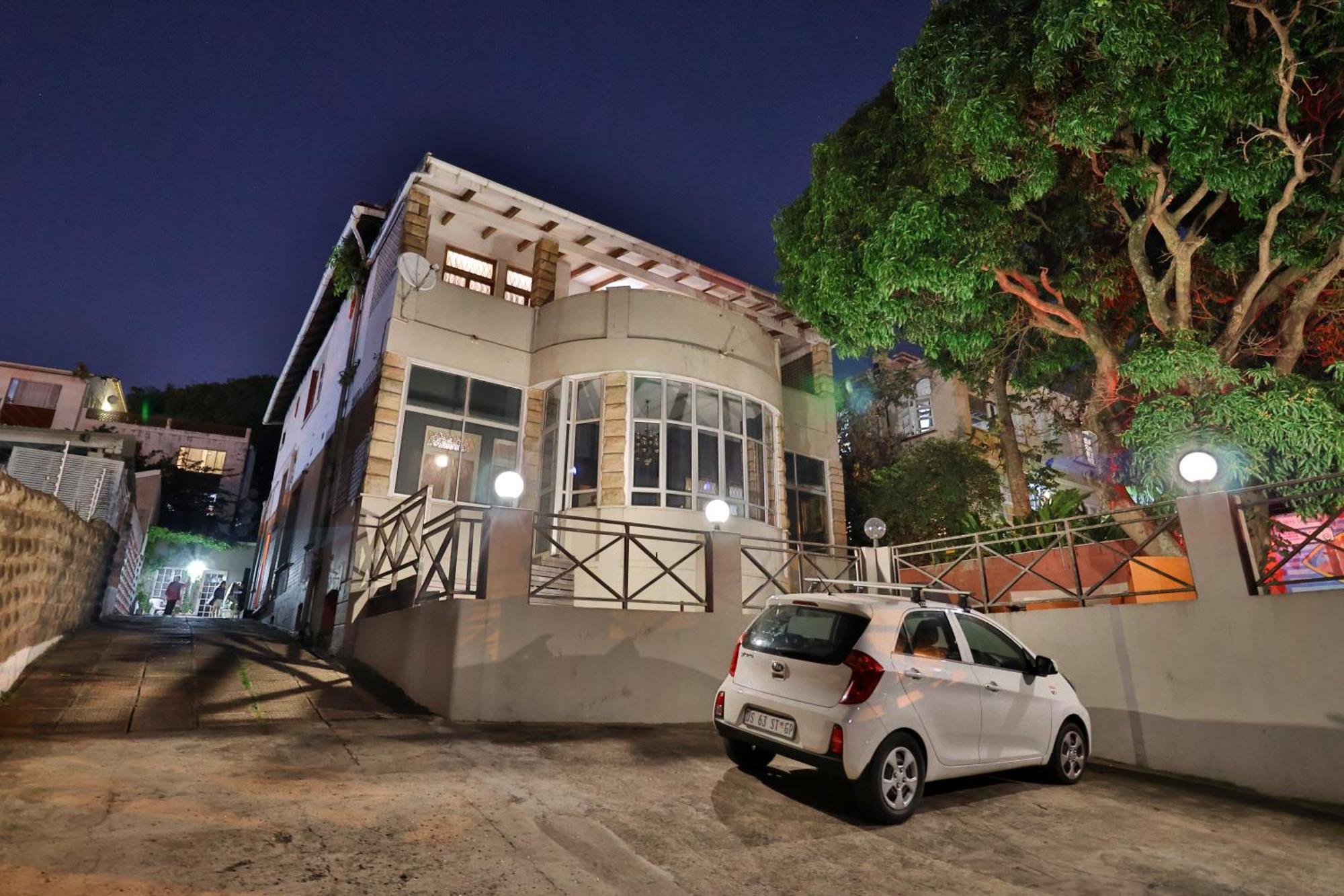 Soul House Durban