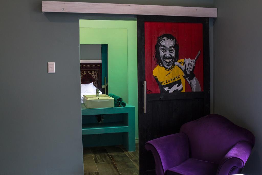 Soul House Apartment Durban