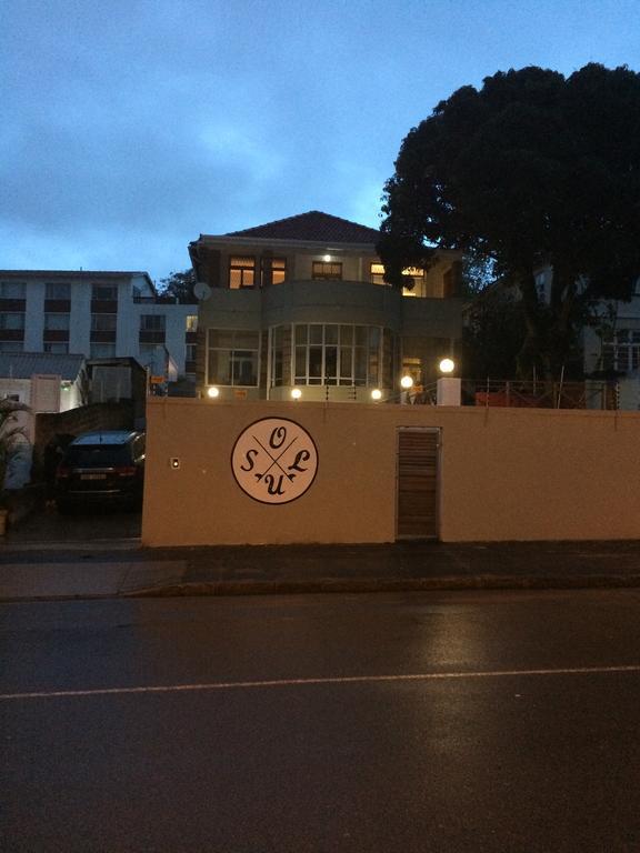 Apartment Soul House