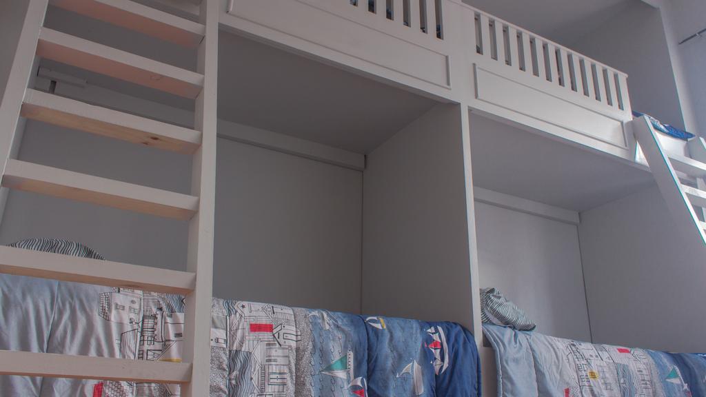 Apartment Soul House *