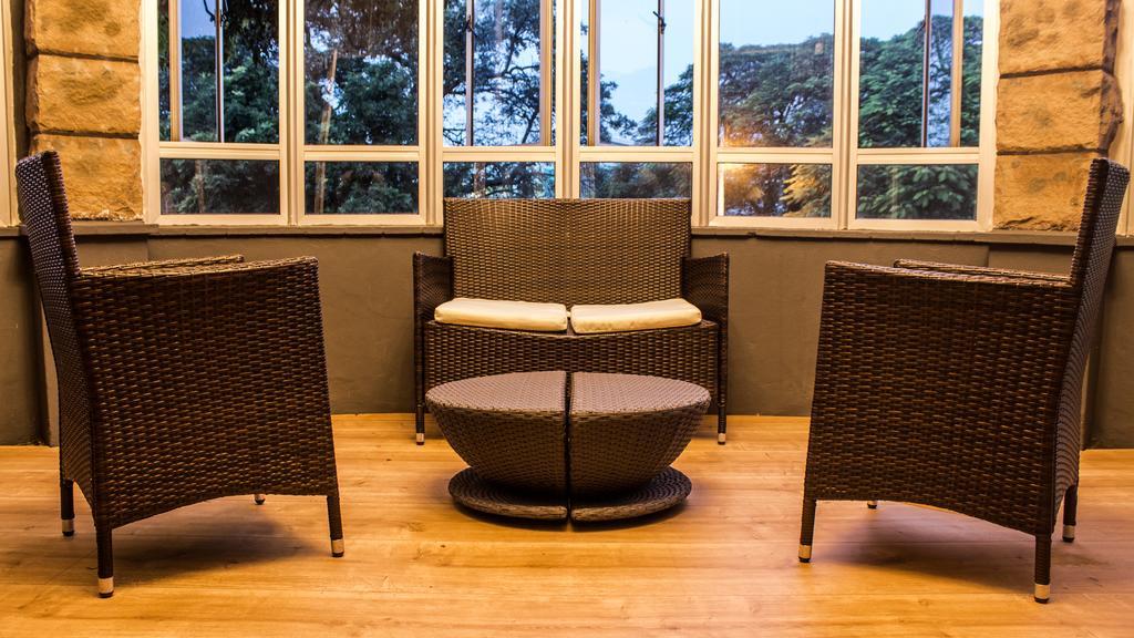 Soul House Apartment *