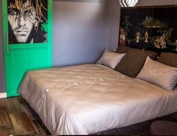 Soul House Apartment *