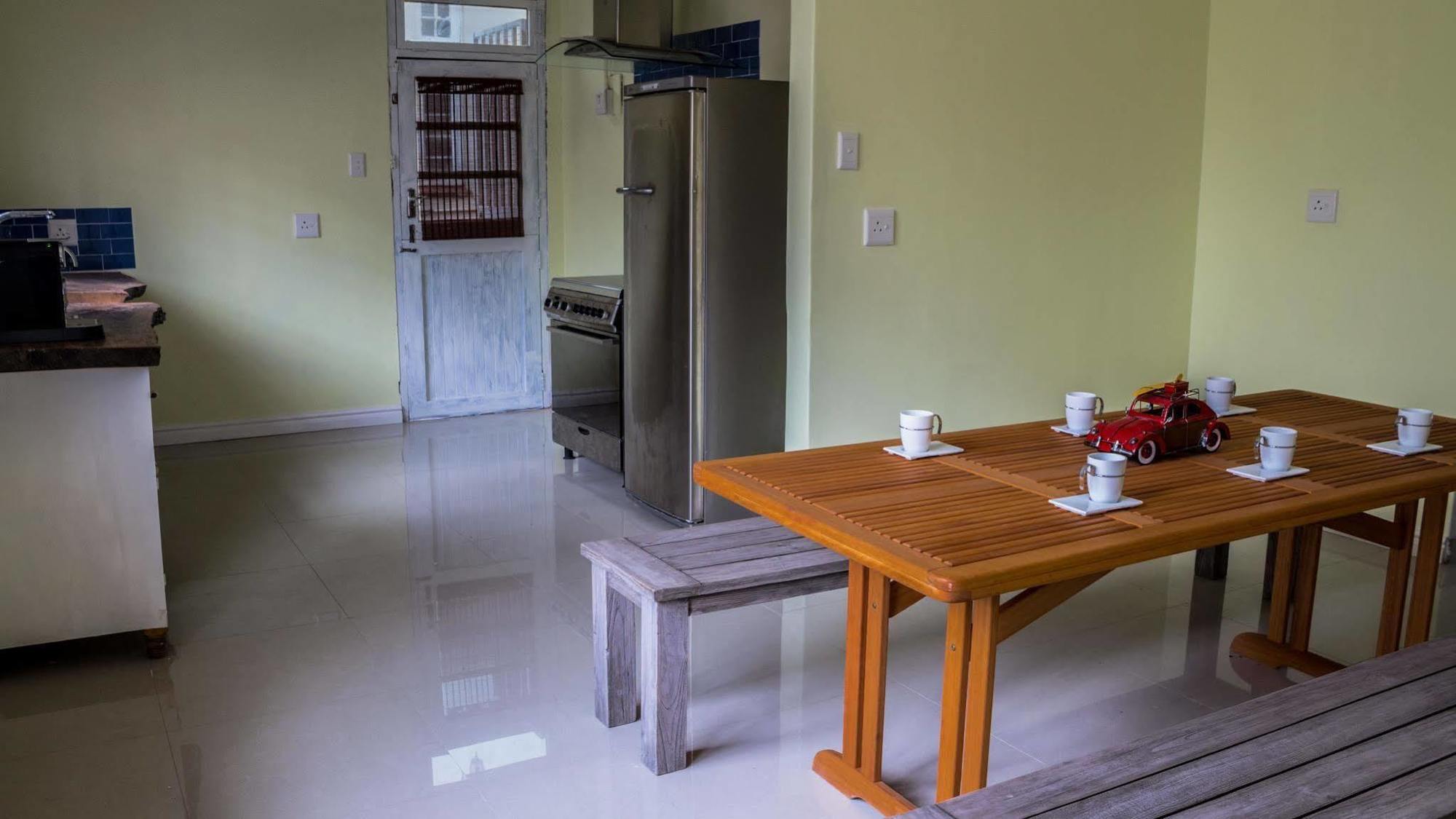 Apartment Soul House *