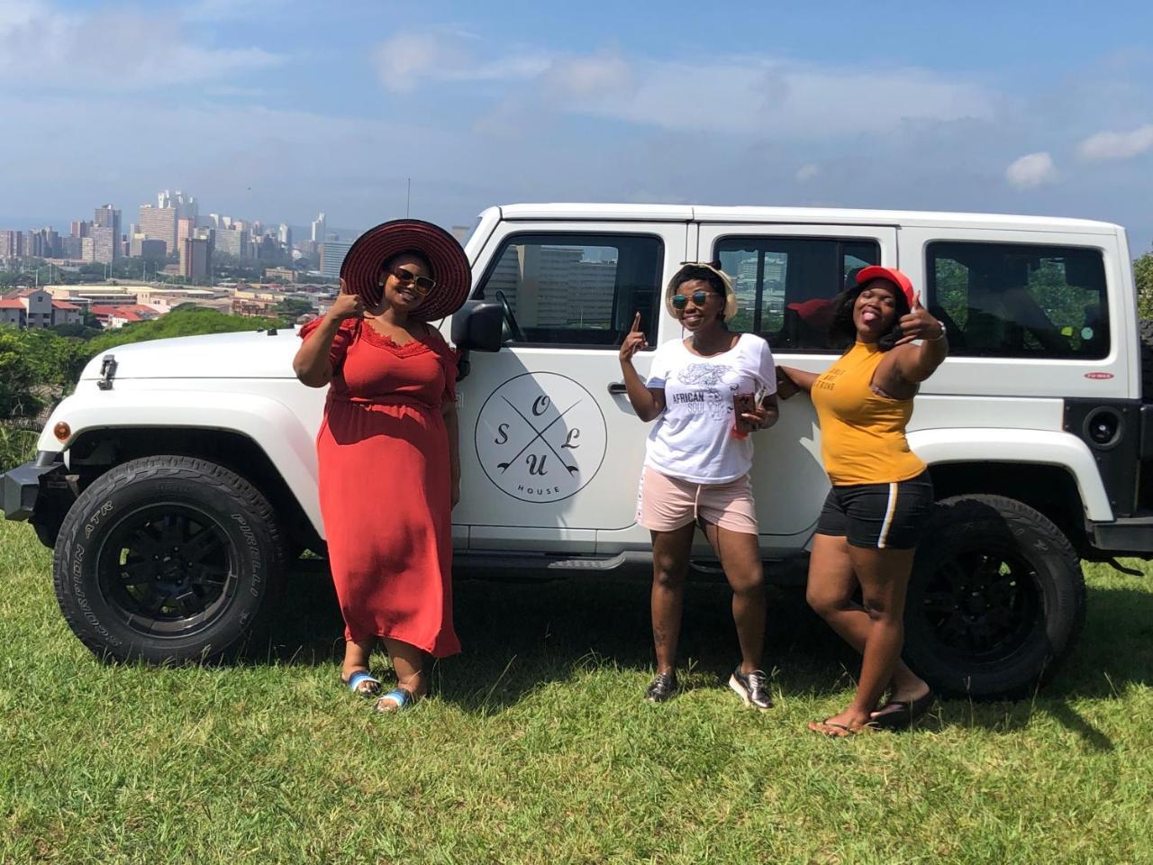 Soul House Durban
